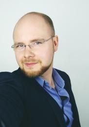 Kamil Bolek
