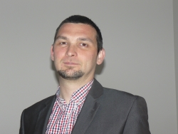 Maciej Jeruzal