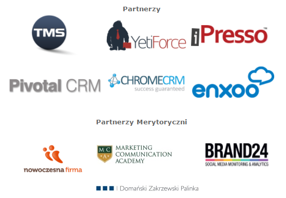 CRM2014 2