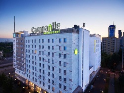 CAMPANILLE 200