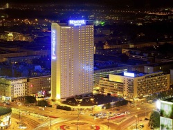 NOVOTEL